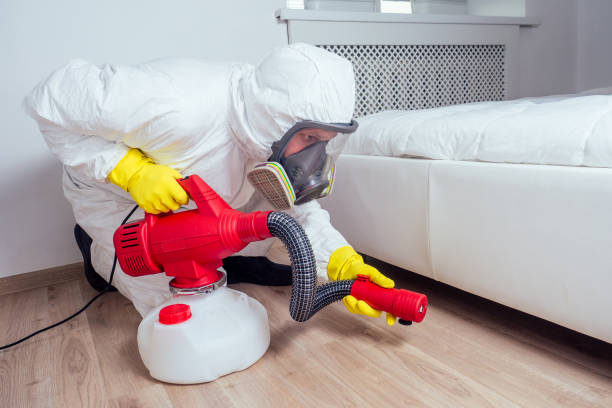 Best Commercial Pest Control Services  in University At Buffalo, NY